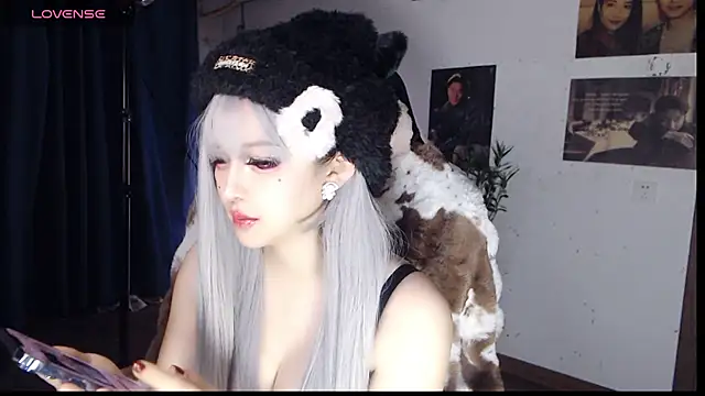 candy cola online show from 11-16-25, 11:26