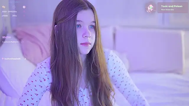 PeacefulSoull online show from 01-23-25, 11:05