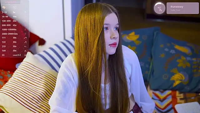 PeacefulSoull online show from 10-15-25, 09:01