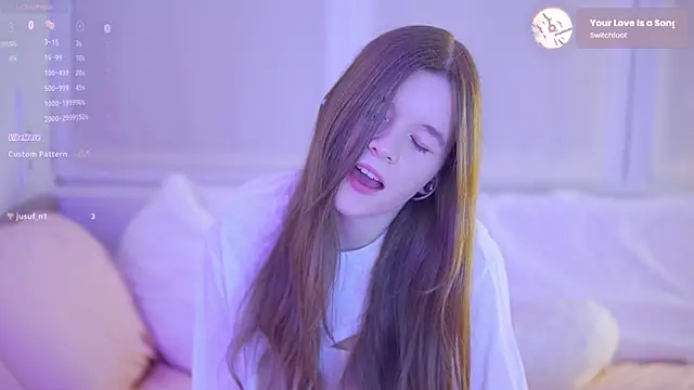 PeacefulSoull online show from 01-11-25, 10:07