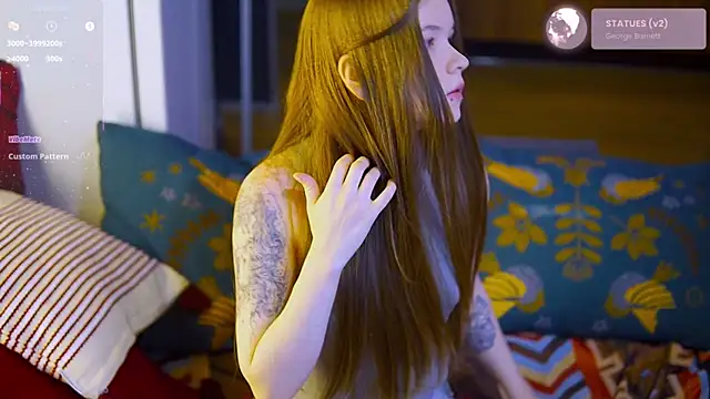 PeacefulSoull online show from 09-15-25, 09:04