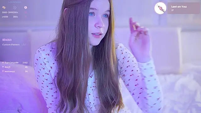 PeacefulSoull online show from 01-24-25, 02:07