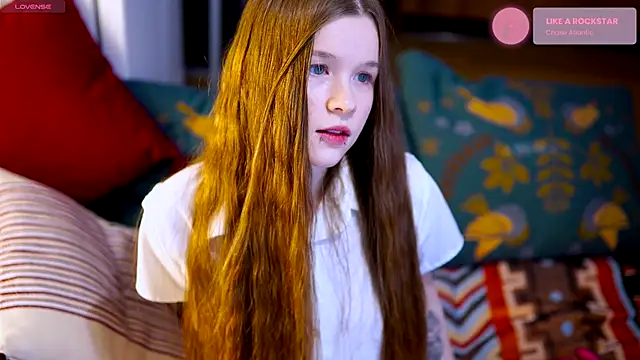 PeacefulSoull online show from 10-23-25, 06:06