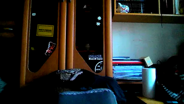 FireFox Feel online show from 03-18-25, 03:01