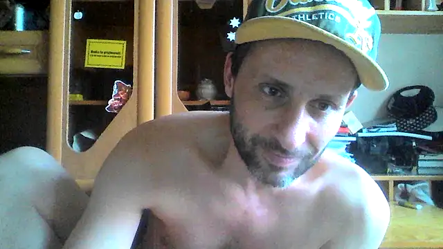 FireFox Feel online show from 02-26-25, 02:05