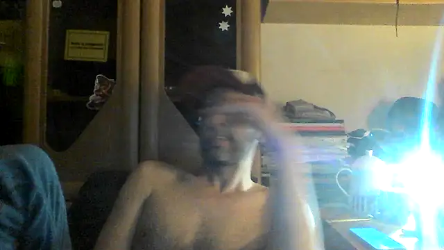 FireFox Feel online show from 03-14-25, 10:16