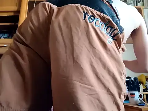 FireFox Feel online show from 03-12-25, 11:54