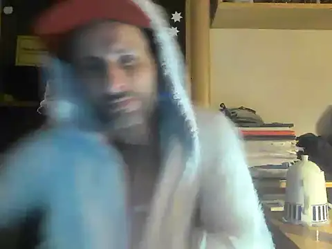 FireFox Feel online show from 03-16-25, 01:38