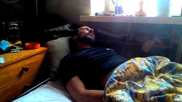 FireFox Feel online show from 03-18-25, 10:39