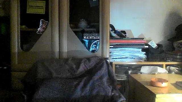 FireFox Feel online show from 03-08-25, 06:26