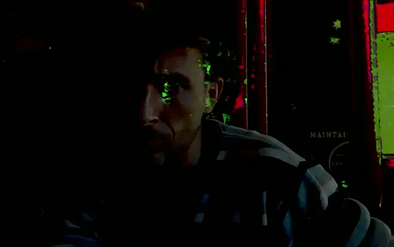 FireFox Feel online show from 11-07-25, 06:07