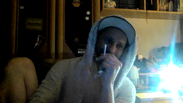 FireFox Feel online show from 03-21-25, 12:18