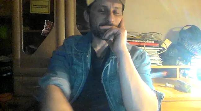 FireFox Feel online show from 02-26-25, 05:10