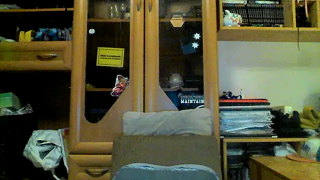 FireFox Feel online show from 03-20-25, 08:29