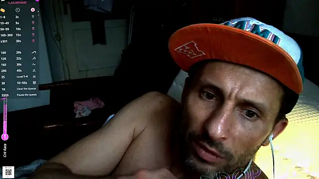 FireFox Feel online show from 12-06-24, 01:38