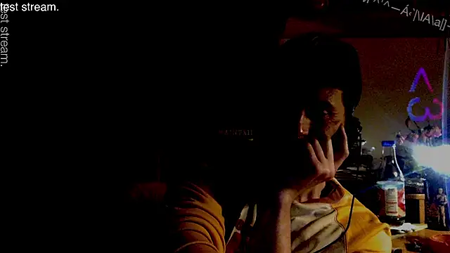 FireFox Feel online show from 01-16-25, 03:23