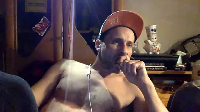 FireFox Feel online show from 12-07-24, 08:44