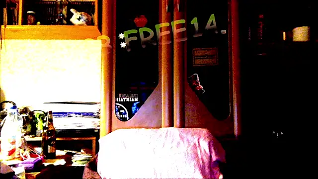 FireFox Feel online show from 01-15-25, 06:19