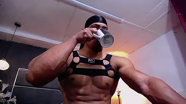 teddyfit19cm online show from 02-14-26, 01:55