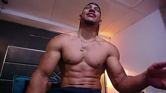 teddyfit19cm online show from 03-27-26, 01:56