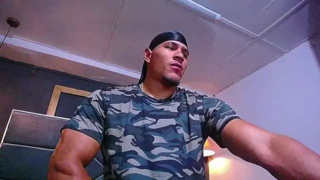 teddyfit19cm online show from 07-13-26, 01:43