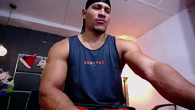 teddyfit19cm online show from 12-02-25, 03:25