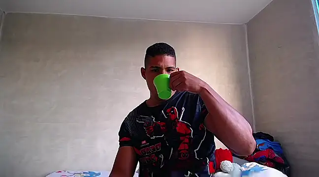 teddyfit19cm online show from 02-18-25, 12:06