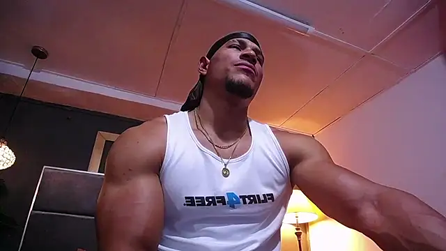 teddyfit19cm online show from 04-08-26, 01:34