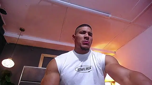 teddyfit19cm online show from 05-04-26, 01:25