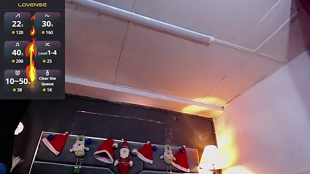 teddyfit19cm online show from 12-19-25, 01:24