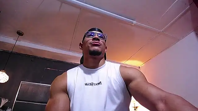 teddyfit19cm online show from 03-15-26, 01:29