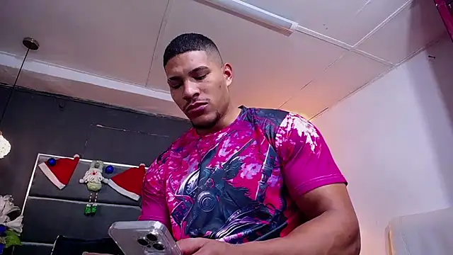 teddyfit19cm online show from 12-03-25, 01:10