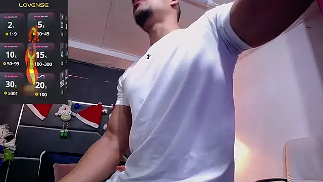 teddyfit19cm online show from 12-05-25, 01:21