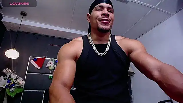 teddyfit19cm online show from 12-17-25, 01:05