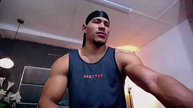 teddyfit19cm online show from 01-14-26, 01:04