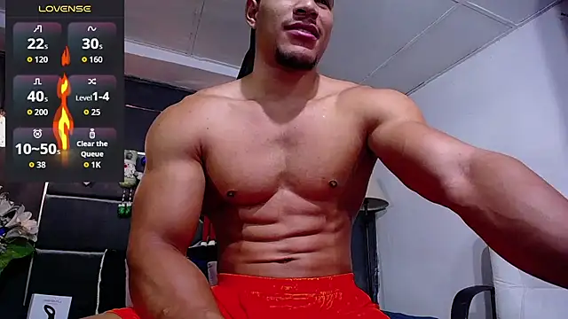 teddyfit19cm online show from 12-16-25, 01:15