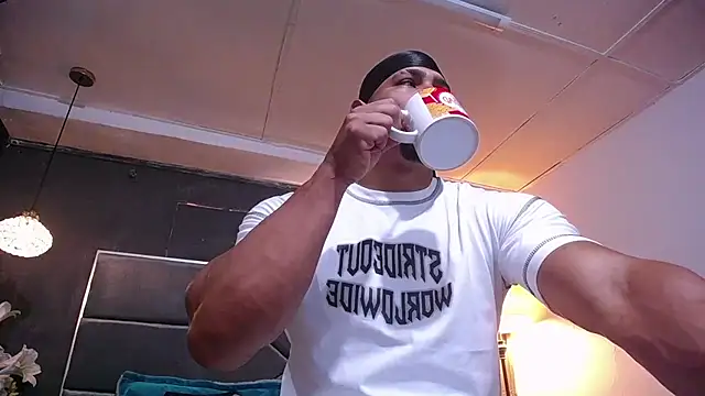 teddyfit19cm online show from 03-28-26, 01:34