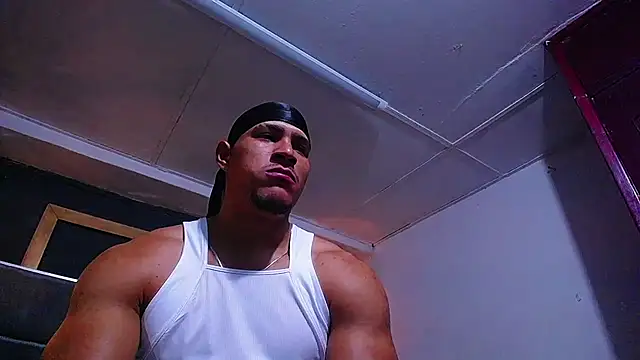 teddyfit19cm online show from 07-10-26, 01:55