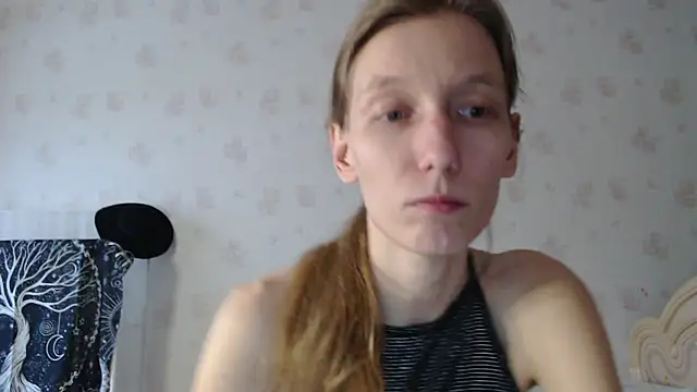 FeraeCat online show from 03-16-25, 01:06