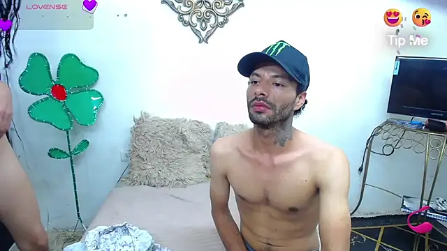 SexyKataShow online show from 11-04-25, 11:19