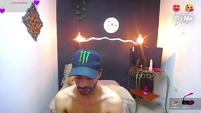 SexyKataShow online show from 10-24-25, 03:38