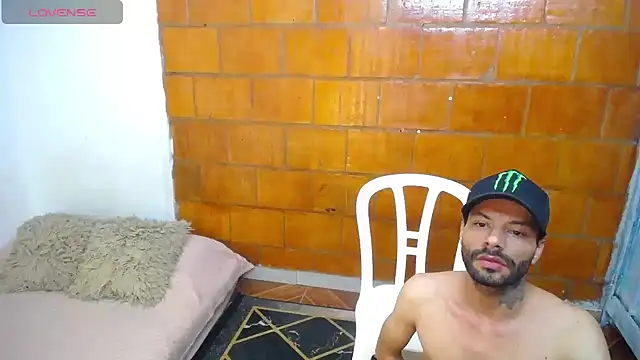 SexyKataShow online show from 02-22-26, 10:44