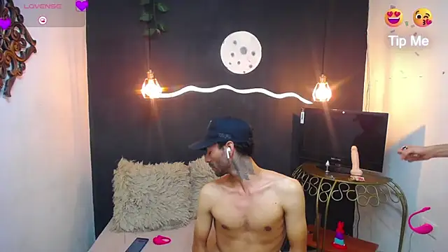 SexyKataShow online show from 10-21-25, 08:58