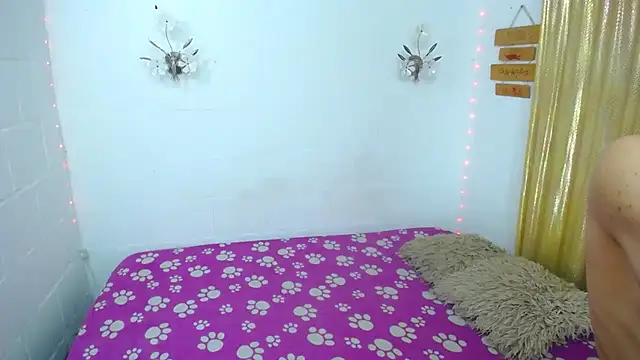 SexyKataShow online show from 06-26-26, 10:48
