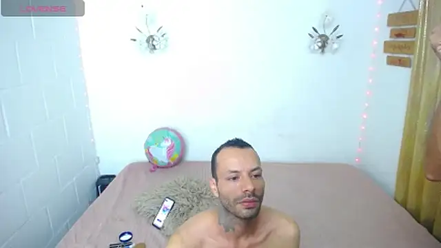 SexyKataShow online show from 06-15-26, 10:20