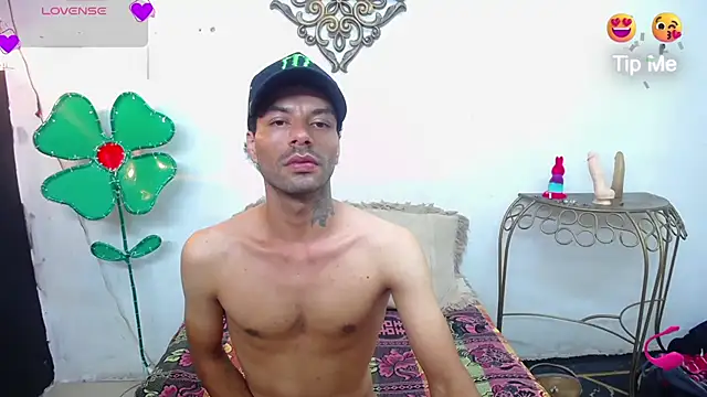 SexyKataShow online show from 11-14-25, 08:40
