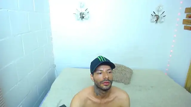 SexyKataShow online show from 07-01-26, 01:06
