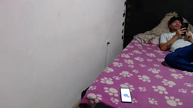 SexyKataShow online show from 01-21-25, 07:39