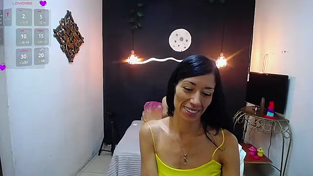 SexyKataShow online show from 09-25-25, 01:50