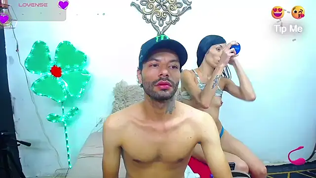 SexyKataShow online show from 11-06-25, 12:36